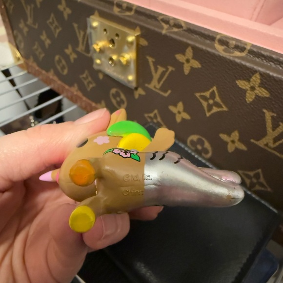 Tokidoki unicorn mermaid figure - Picture 2 of 3